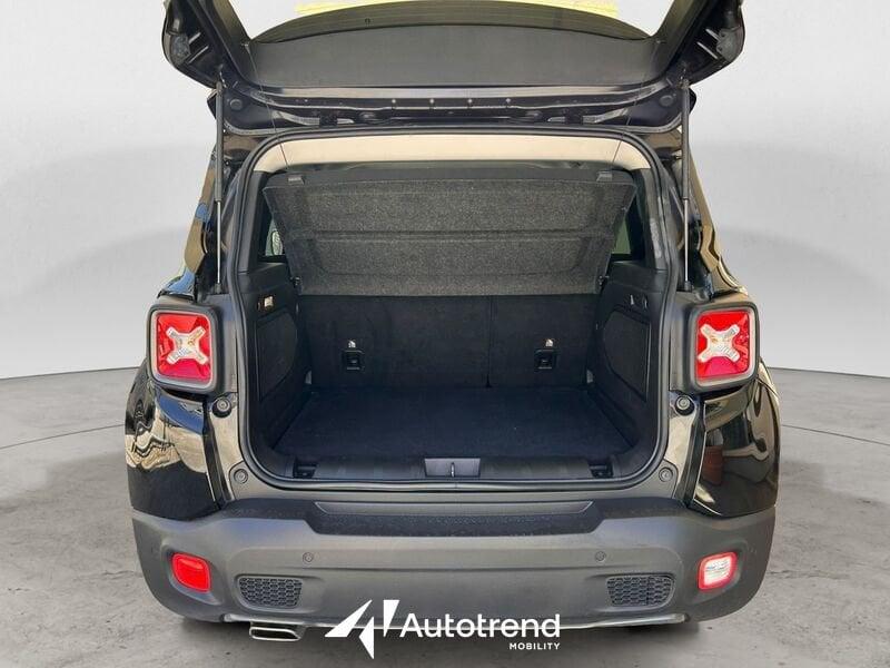 Jeep Renegade 1.6 Multijet 130 CV Limited