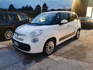 Fiat 500L 1.3 Multijet 85 CV Pop