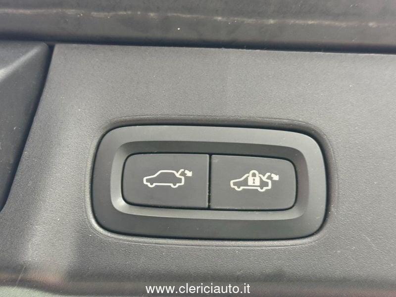 Volvo V90 D5 AWD Geartronic Inscription (TETTO)