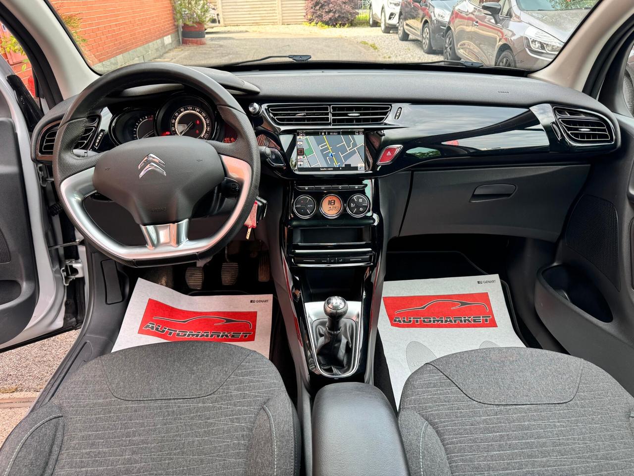 Citroen C3 1.2 PureTech 82 Exclusive