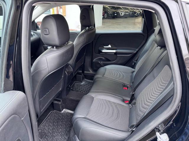 MERCEDES-BENZ B 180 d Automatic AMG Line Premium
