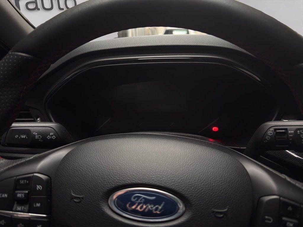 FORD Focus 1.0 EcoBoost Hybrid 125 CV 5p. ST-Line del 2023