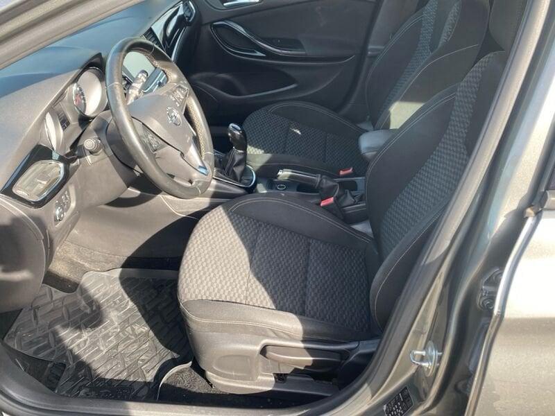 Opel Astra Astra Sports Tourer 1.6 cdti Business s&s 110cv my18.5