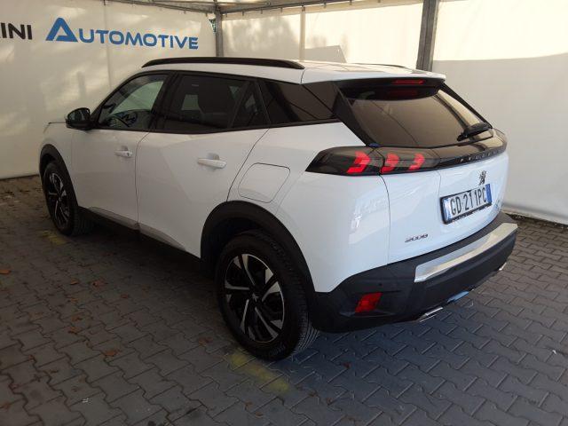 PEUGEOT 2008 1.2 PureTech 130cv Allure Pack *solo 42.700 Km*