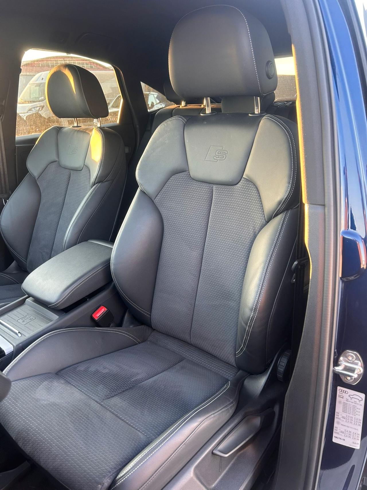 Audi Q5 SPB 40 TDI quattro S tronic line