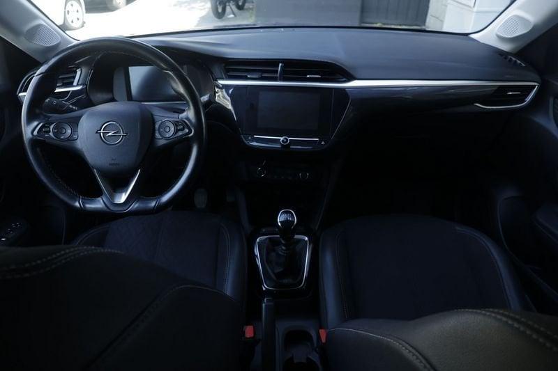 Opel Corsa Opel Corsa 1.2 Elegance PROMOZIONE Unicoproprietario