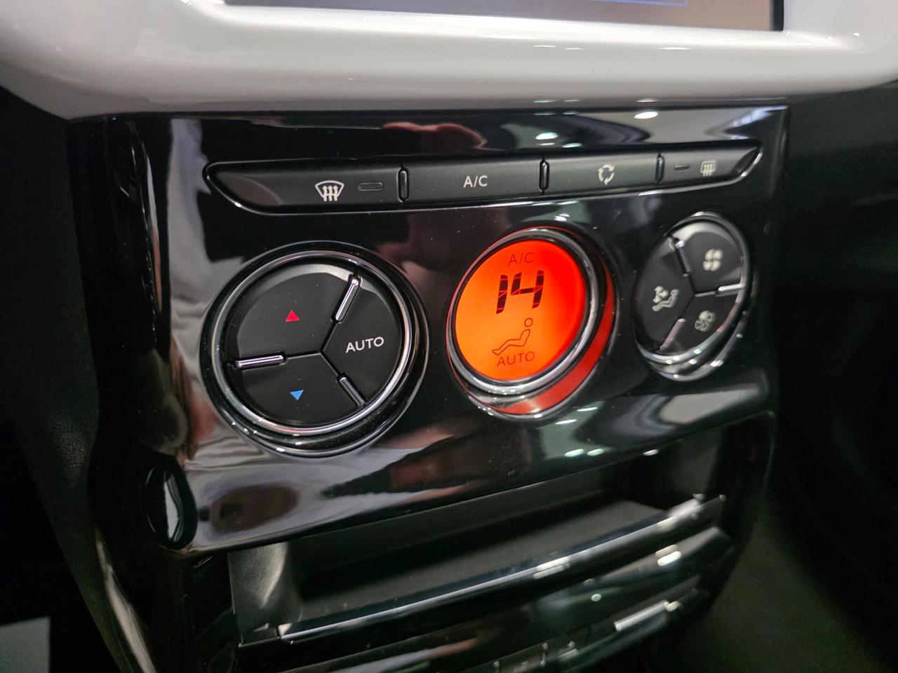 Citroen C3 PureTech 82 Exclusive