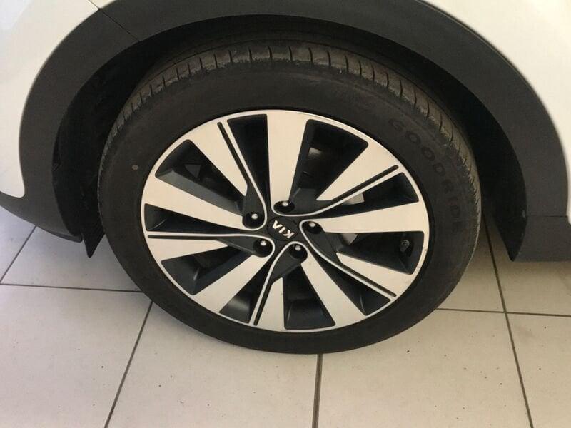 Kia Sportage 1.7 CRDI 115cv 2WD Cool