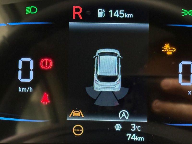 Hyundai i10 i10 5p 1.0 MPI 63cv Connectline