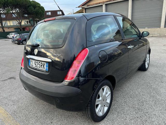 LANCIA Ypsilon 1.3 Multijet neopatentati senza lavoro da fare