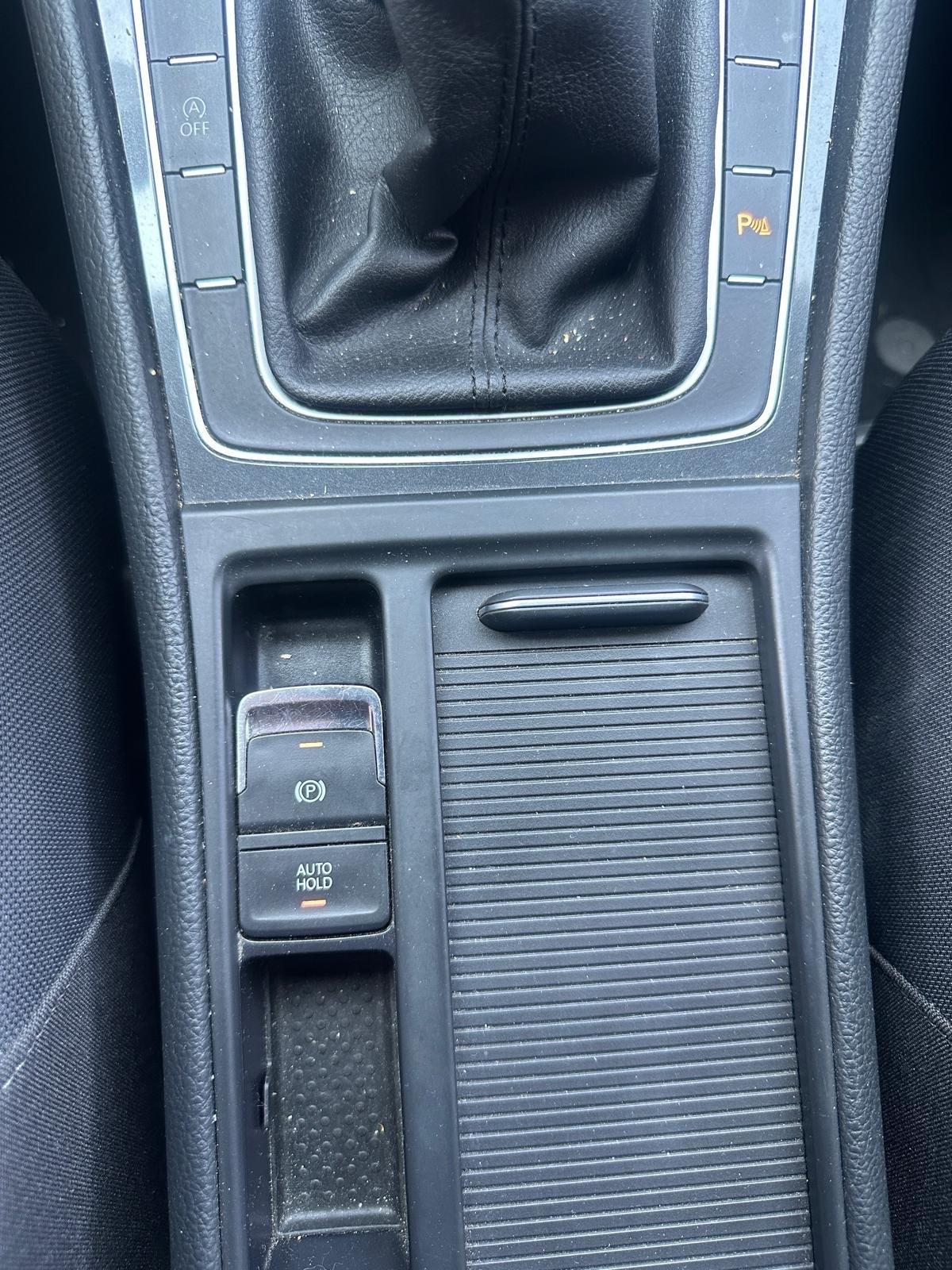Golf 7 1.6 TDI Unico proprietario