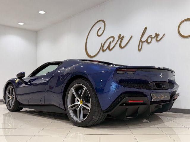 FERRARI 296 GTS 3.0 V6 IVA ESPOSTA