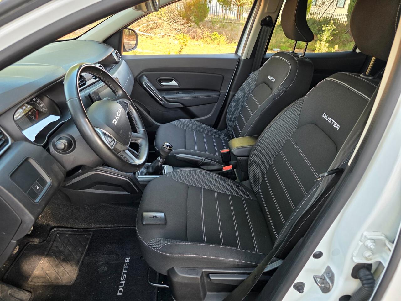 Dacia Duster 1.5 Blue dCi 8V 115 CV 4x2 Journey