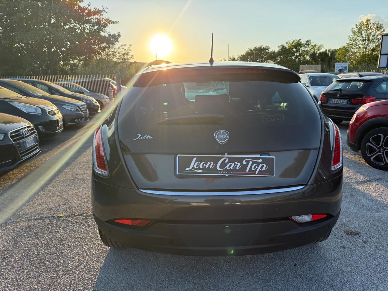 Lancia Delta 1.6 MJT 120 cv garantita 12 mesi