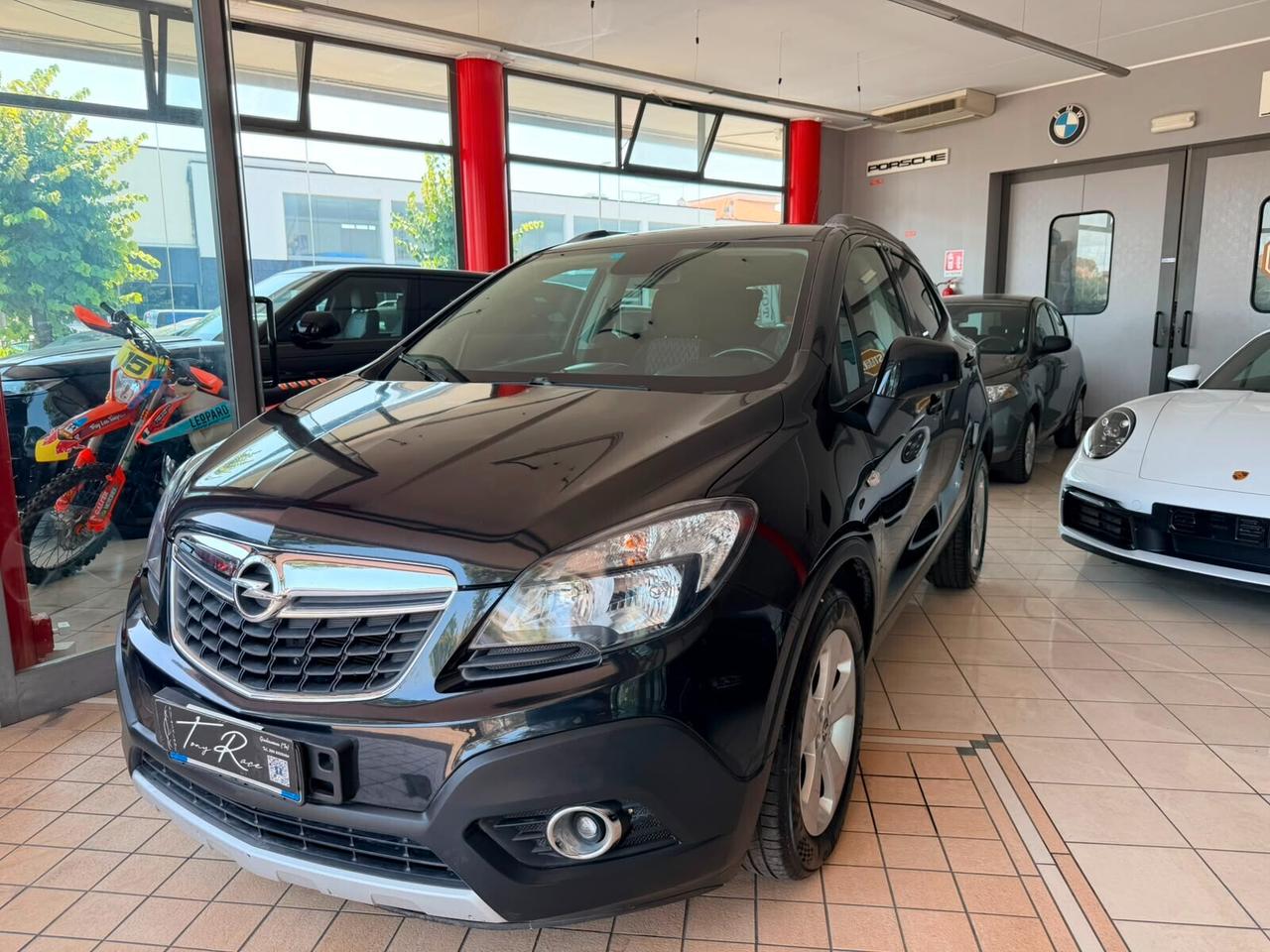 Opel Mokka 1.4 Gpl(GAS) 78.000 KM