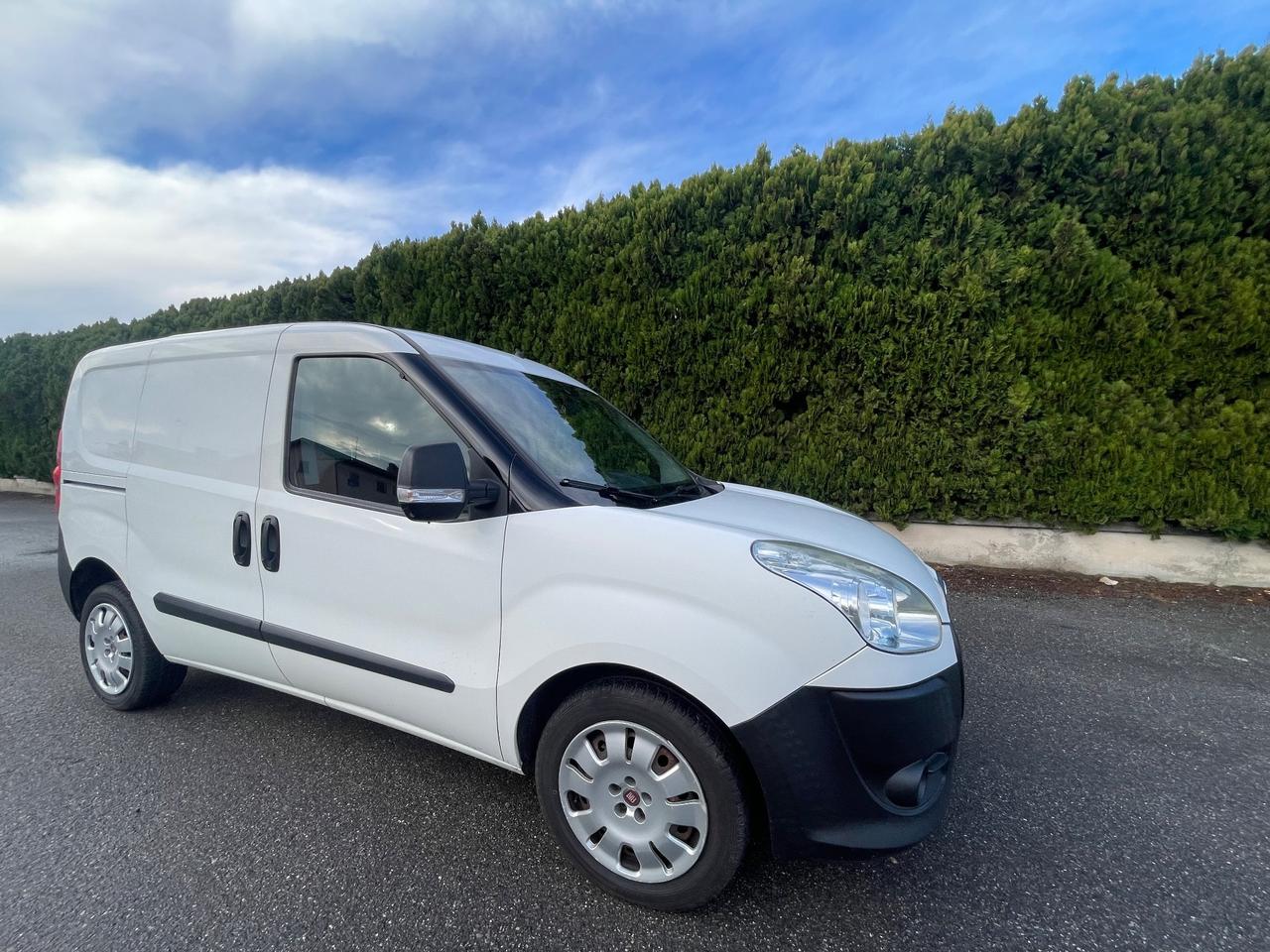 Fiat Doblo Doblò 1.4 T-Jet 16V Natural Power Active