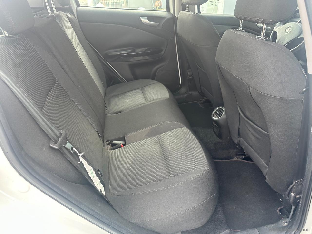 ALFA ROMEO Giulietta 1.6 JTDm-2 105 CV Progression