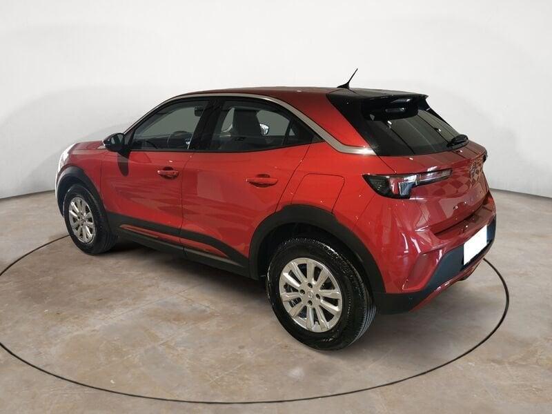 Opel Mokka Mokka 1.2 Turbo Edition
