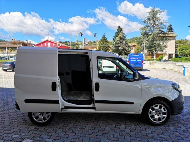 FIAT Doblo 1.4 Natural Power PC-TN Cargo Easy