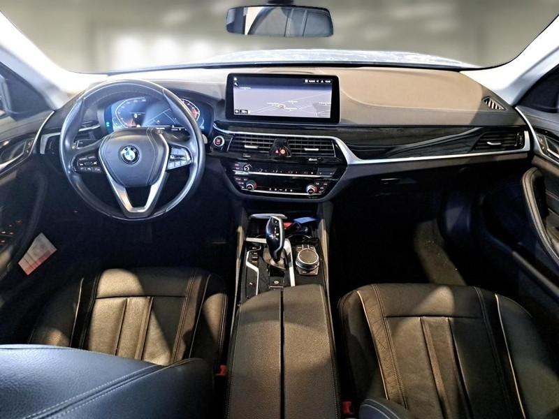BMW 520 xDrive Luxury Auto MH48V Touring