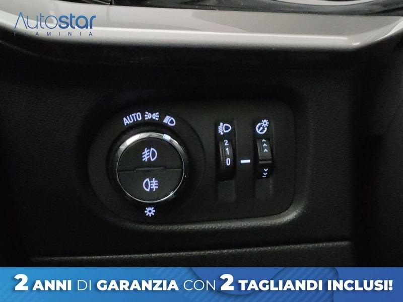 Opel Mokka 1.2 t Elegance s&s 130cv at8