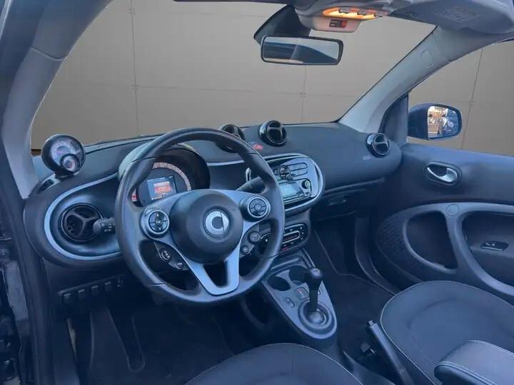 Smart ForTwo 70 1.0 Passion UNIPRO-PROMO-FINANZIAMENTO LS CAR