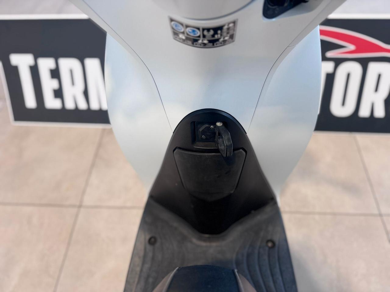 Honda SH 125