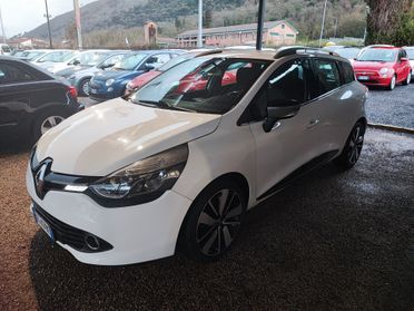 Renault Clio Sporter 1.5 dCi 8V 90CV Start&Stop Energy