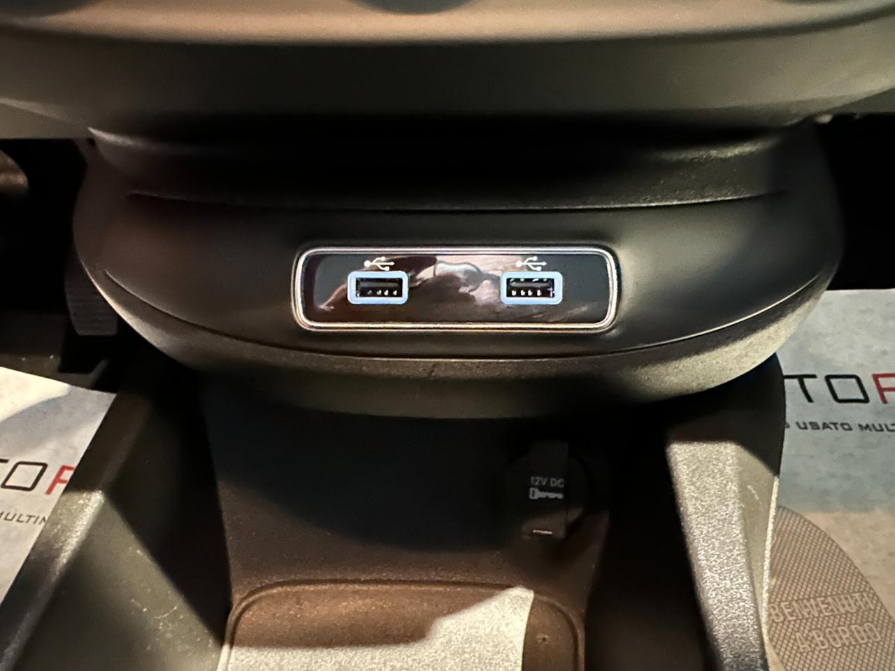 Fiat 500X 1.3 MultiJet 95 CV Club