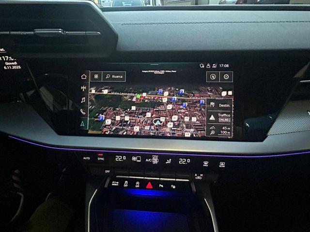 AUDI A3 SPB 35 TDI S tronic