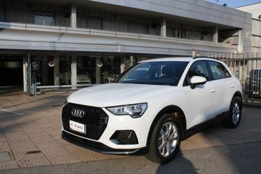 AUDI Q3 35 TFSI S tronic