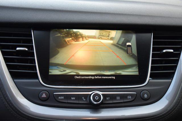 OPEL Grandland 1.5 diesel Ecotec Start&Stop aut. Elegance