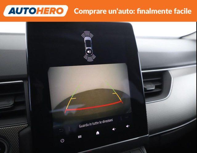 RENAULT Arkana Arkana Hybrid E-Tech 145 CV Intens