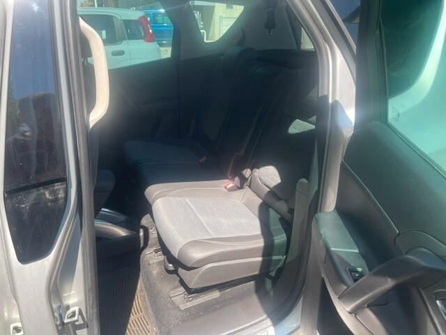 Opel Meriva 1.4 Turbo 120CV Cosmo