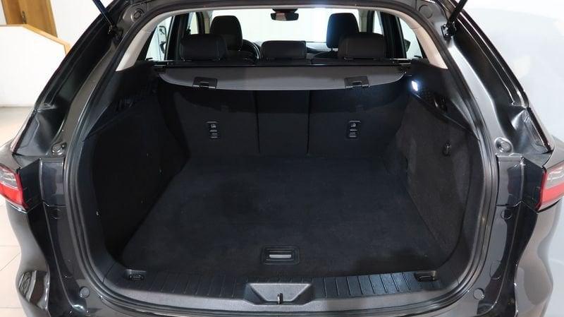 Mazda CX-60 CX-60 2.5 phev Exclusive Line Comfort awd auto