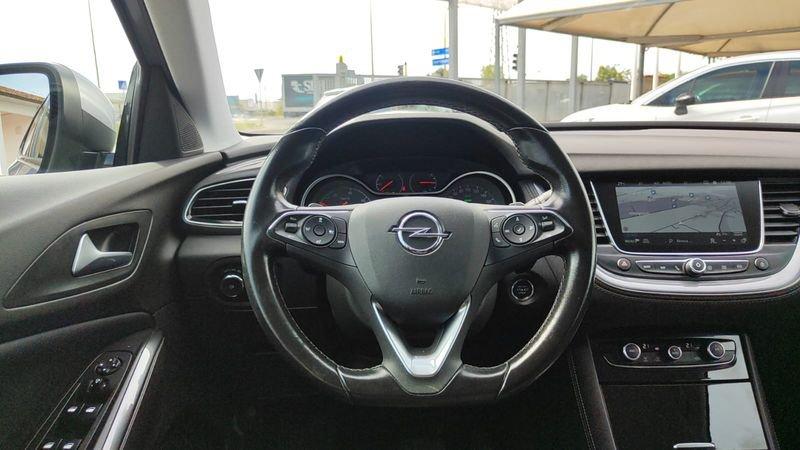 Opel Grandland Grandland X 1.6 Hybrid Plug-in aut. FWD