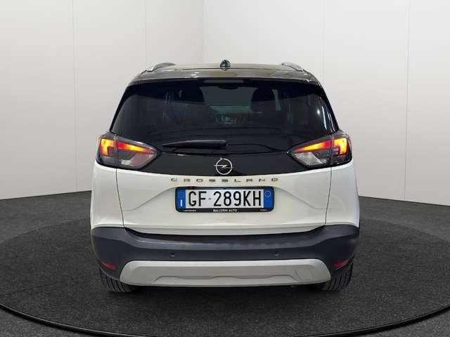 Opel Crossland X 1.5 ecotec Ultimate 120cv *AUTO*