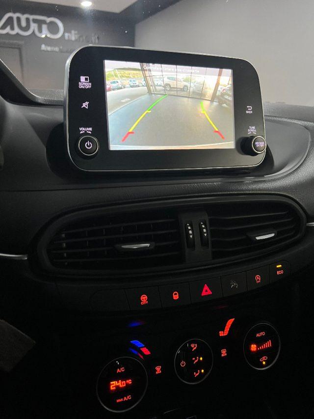 FIAT Tipo 1.6 Mjt S&S SW Lounge S