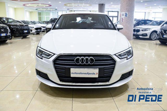 AUDI A3 SPB 35 TDI S tronic Business