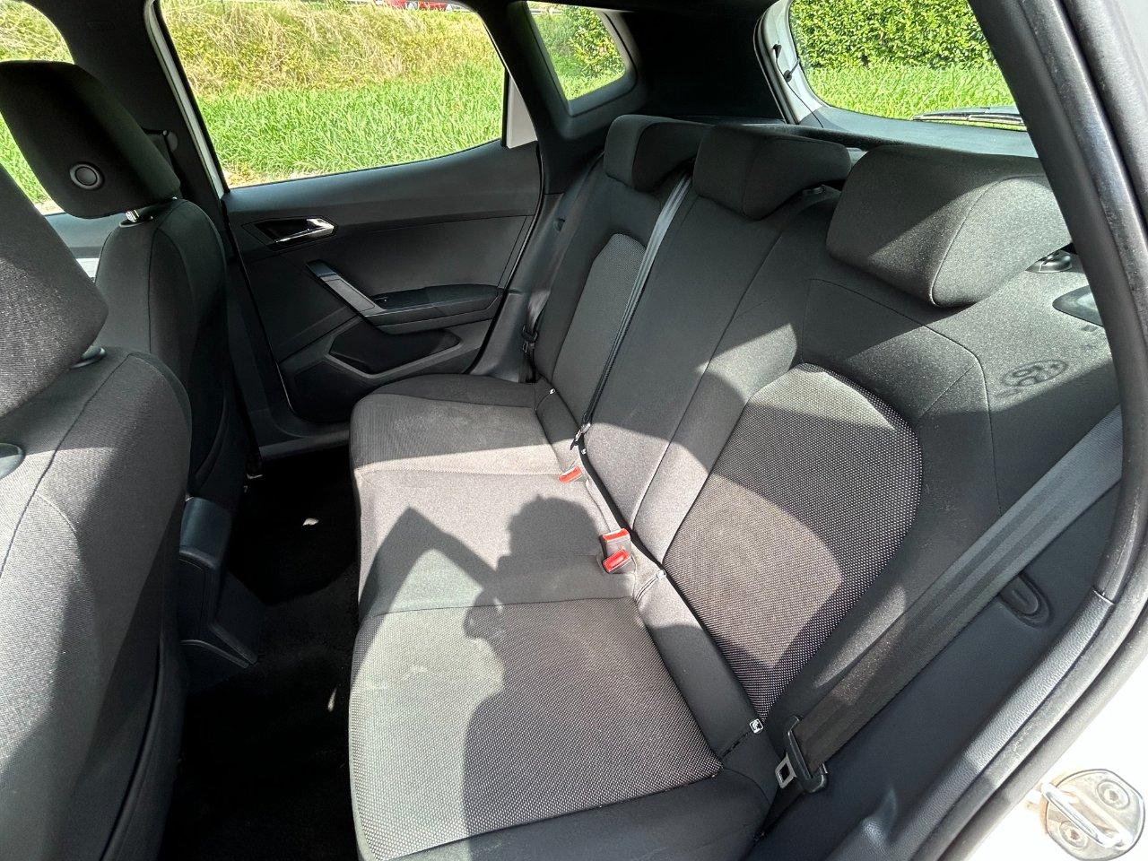 Seat Arona 1.0 ecotsi Xcellence 95cv my18