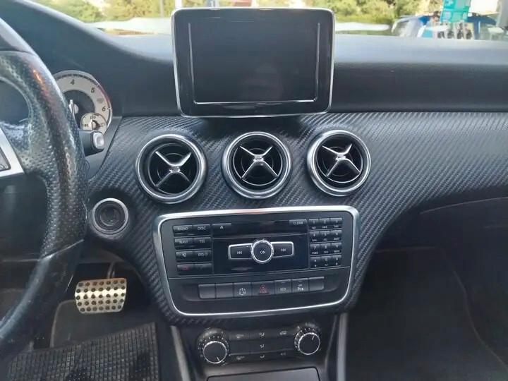 Mercedes-benz A 180 CDI Automatic Premium