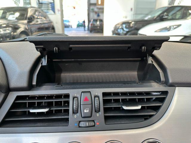 BMW Z4 sDrive30i Automatica - 18" - Bluetooth - PERFETTA
