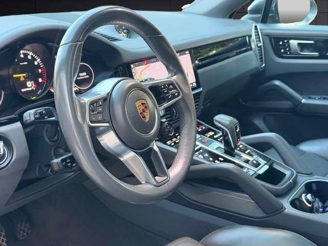 Porsche Cayenne Cayenne Coupe 3.0 e hybrid 5pti Tiptronic Matrix/Tetto/Pack Sport/Scarichi