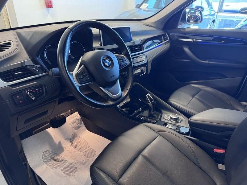 BMW X1 X1 sdrive18d xLine auto