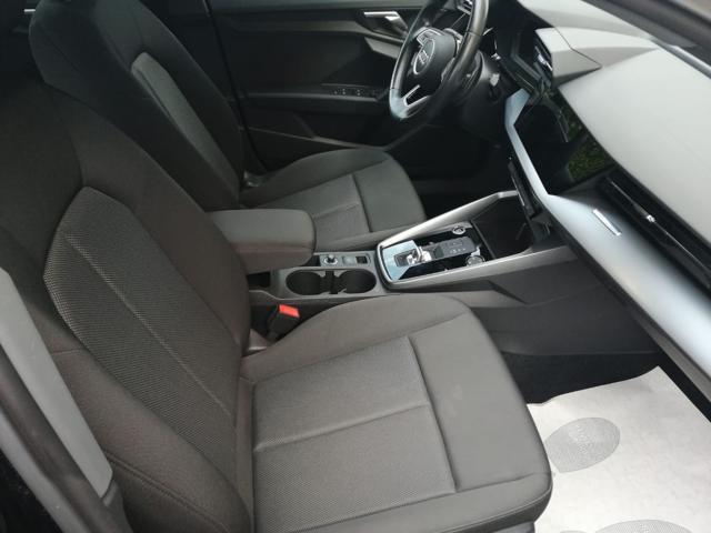 AUDI A3 SPB 40 TFSI e S tronic Business Advanced