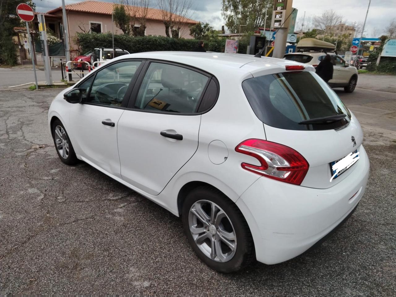 Peugeot 208 1.2 Active E5 OFFERTA DEL MESE