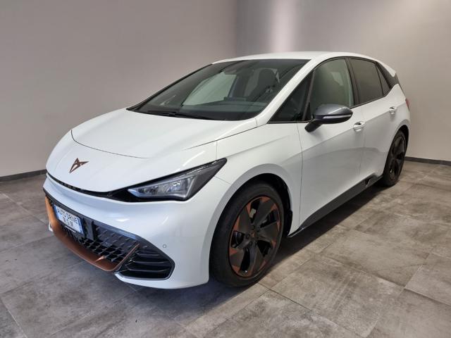 CUPRA Born 58kWh 204 CV