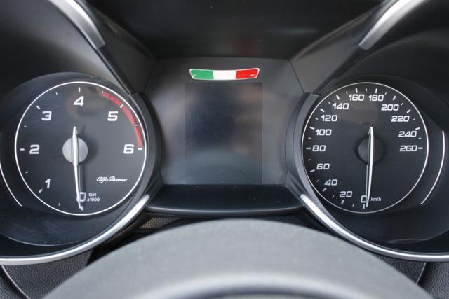 ALFA ROMEO Giulia 2.2 Turbodiesel 150 CV Super