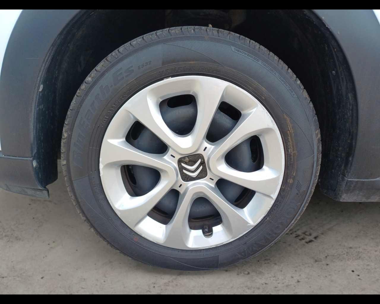 CITROEN C3 3ª serie - C3 BlueHDi 100 S&S Feel