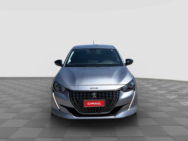 PEUGEOT 208 208 PureTech 100 Stop&Start 5 porte Active Pack